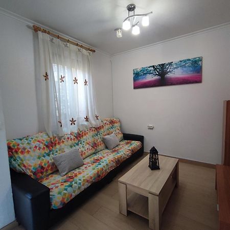 אלצ'ה Nueva Casita De Colores מראה חיצוני תמונה