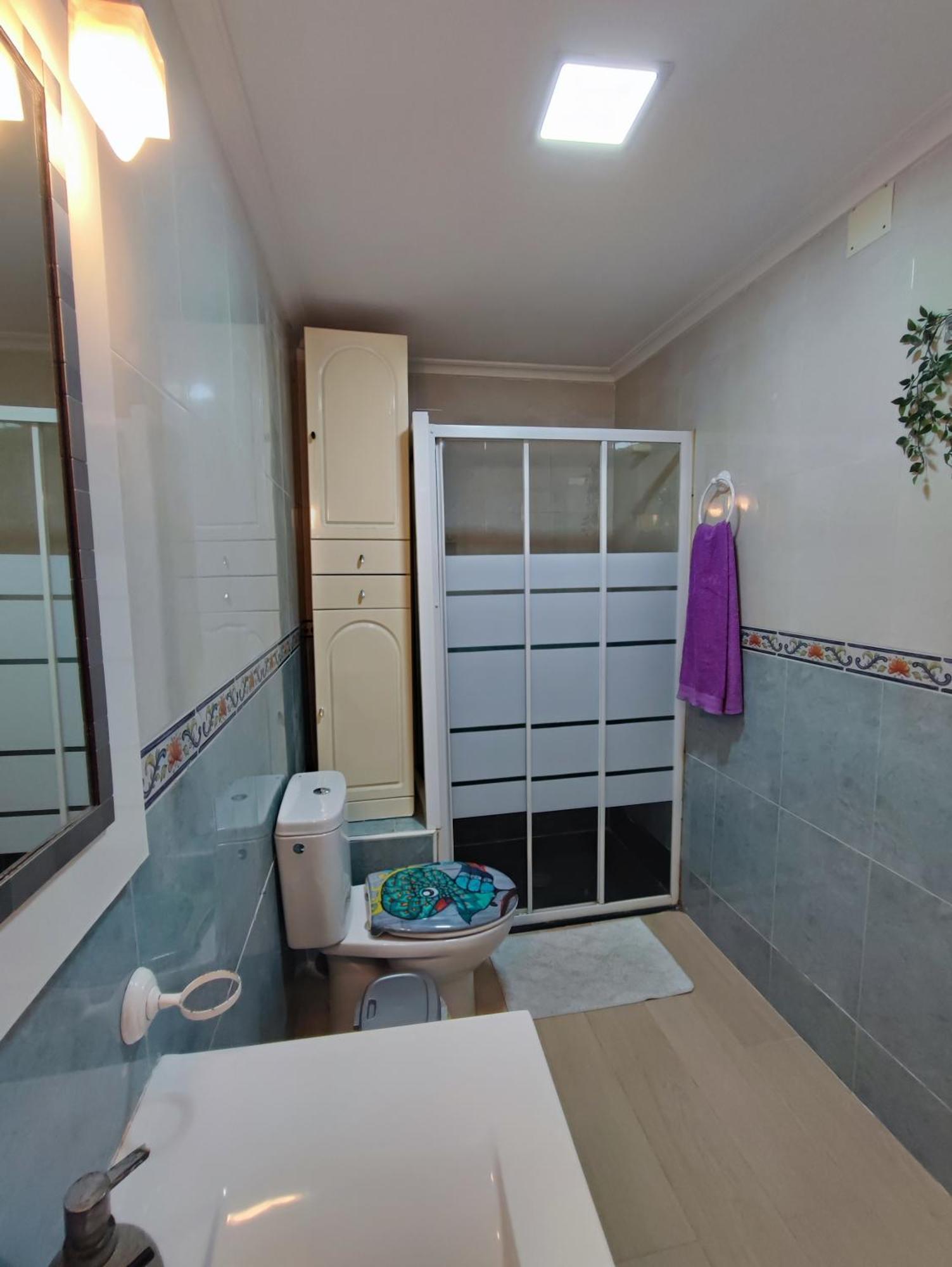 אלצ'ה Nueva Casita De Colores מראה חיצוני תמונה