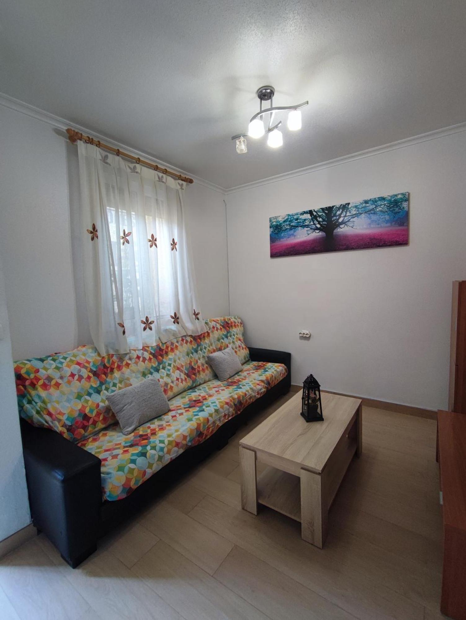 אלצ'ה Nueva Casita De Colores מראה חיצוני תמונה