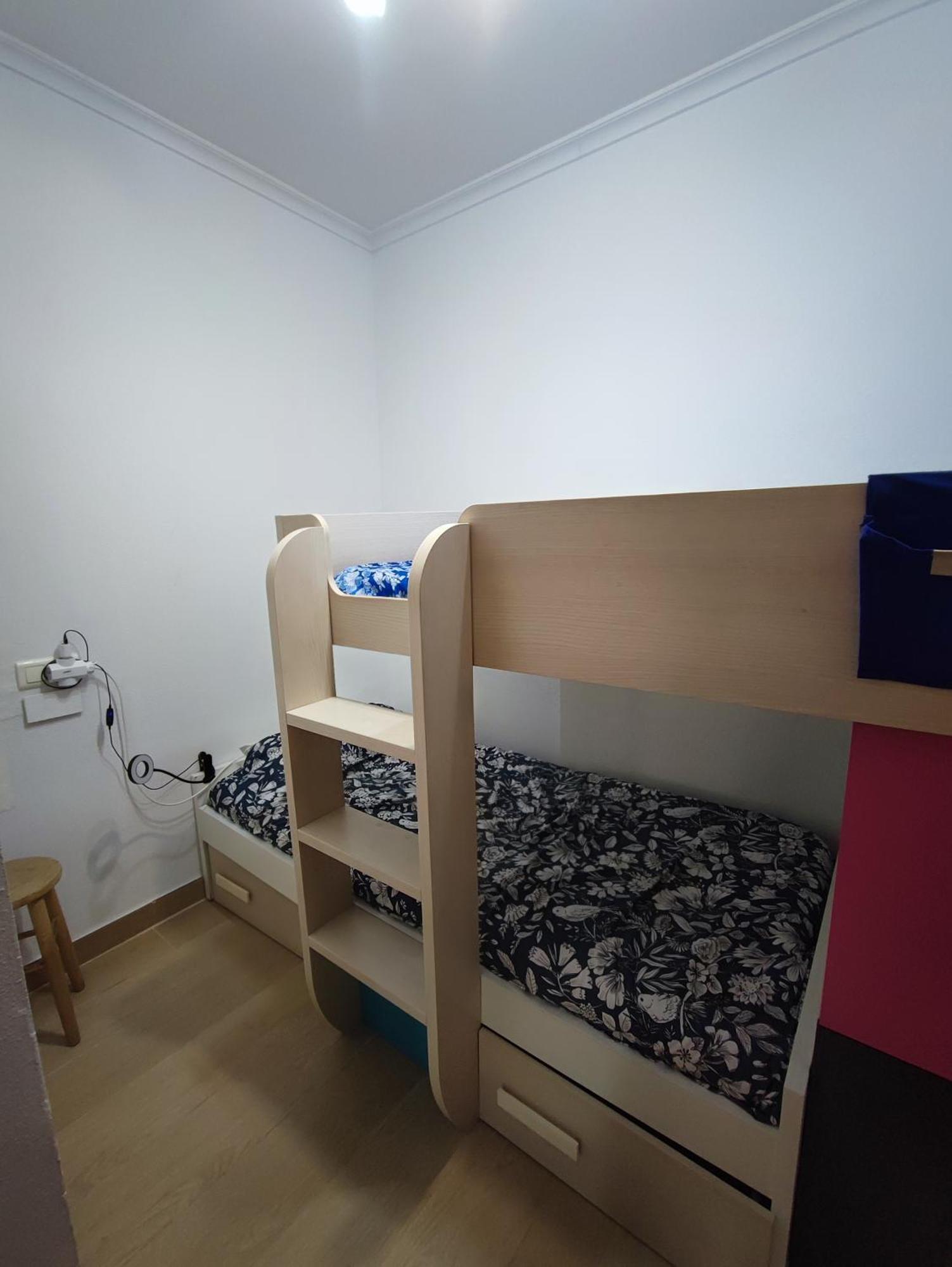 אלצ'ה Nueva Casita De Colores מראה חיצוני תמונה