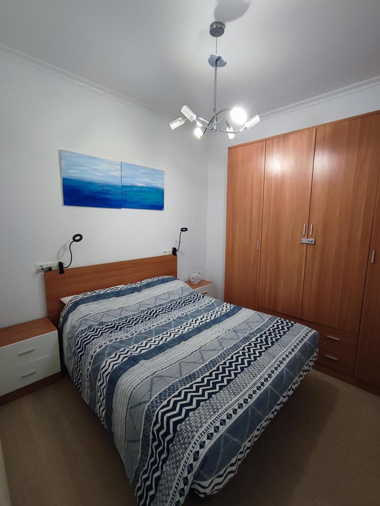 אלצ'ה Nueva Casita De Colores מראה חיצוני תמונה
